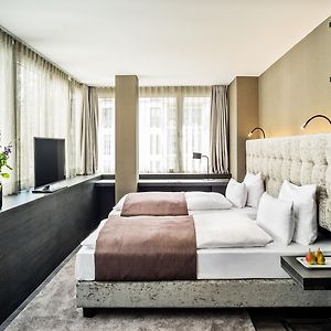 Superior Kamer met een Queen Size Bed